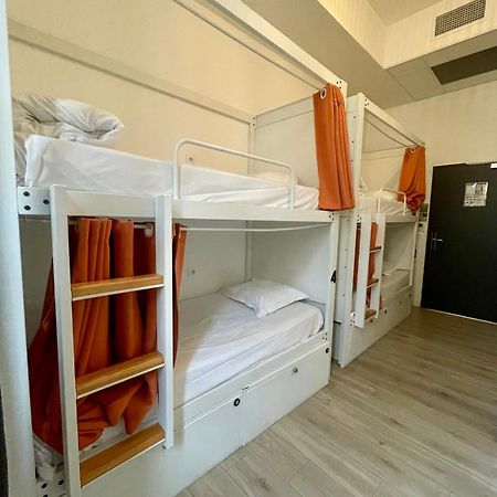 Le Couvent - Hostel Каркассон Экстерьер фото