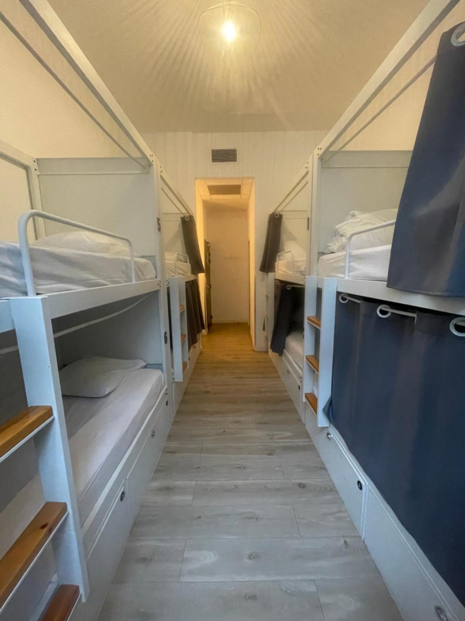 Le Couvent - Hostel Каркассон Экстерьер фото